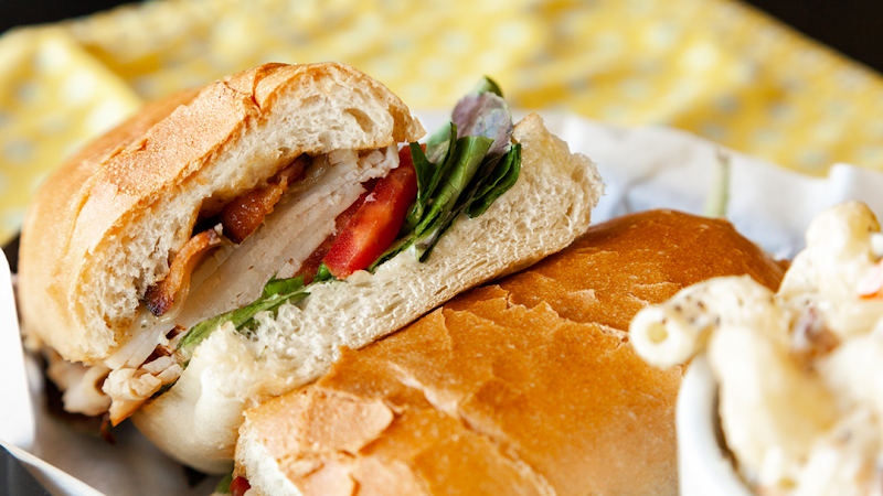 Joe On The Go Café & Catering - photo 2