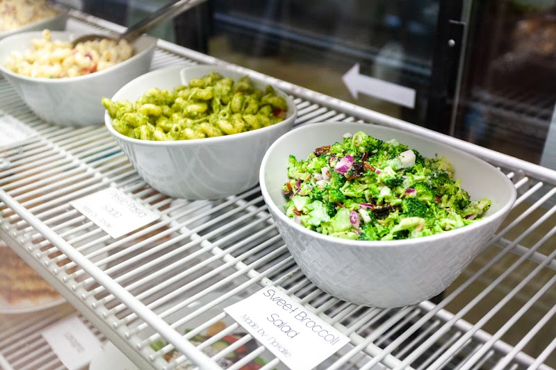 Joe On The Go Café & Catering - photo 5
