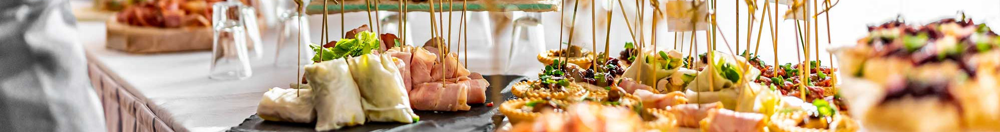 Goodrich Gourmet Catering Company - photo 2