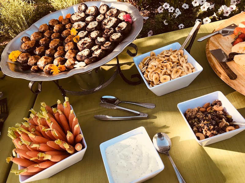 The Crazy Caterer - photo 4