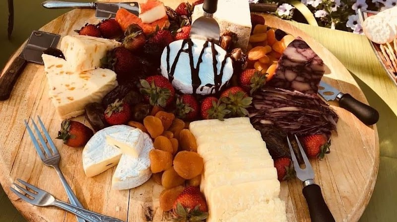 The Crazy Caterer - Catering in Aurora, Colorado
