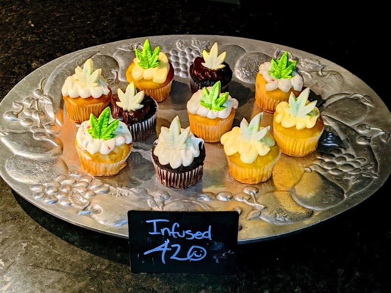 The Crazy Caterer - photo 3