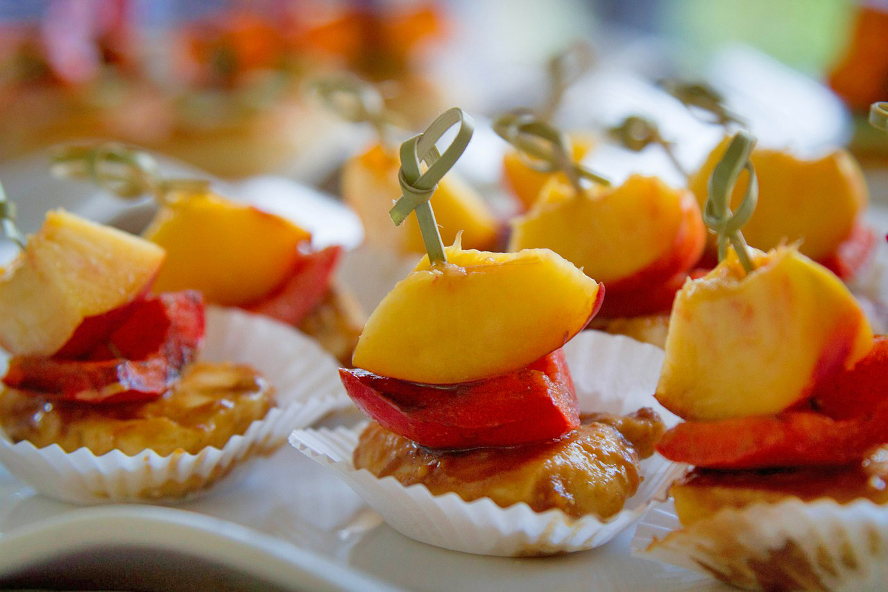 Gourmet To Go Catering Inc - photo 2
