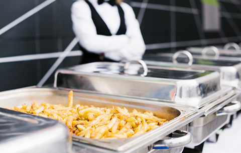 Gourmet To Go Catering Inc - Catering in Albuquerque, New Mexico
