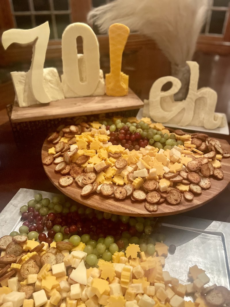 Blue Collard - Catering in Aiken, South Carolina