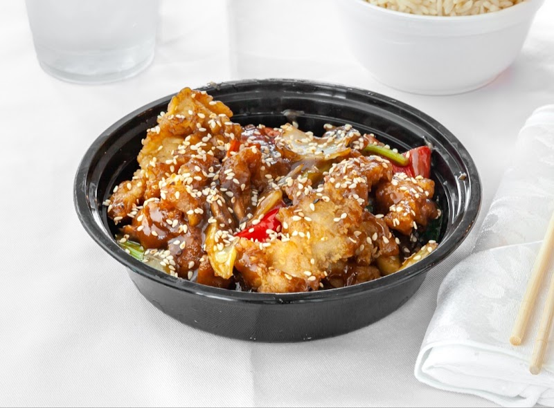 Great Chicago Food & Beverage Co - photo 5