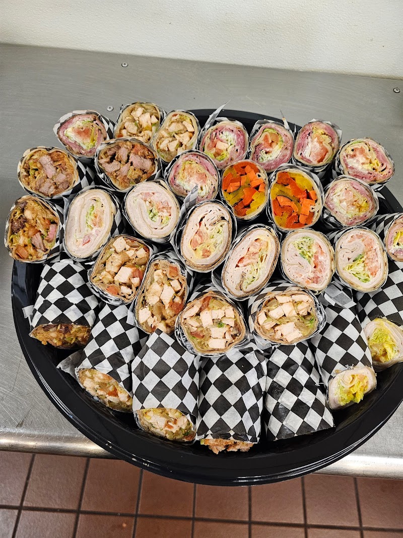 Great Chicago Food & Beverage Co - photo 4