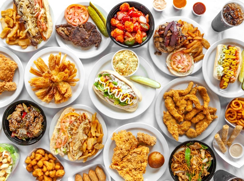 Great Chicago Food & Beverage Co - Catering in Chicago, Illinois