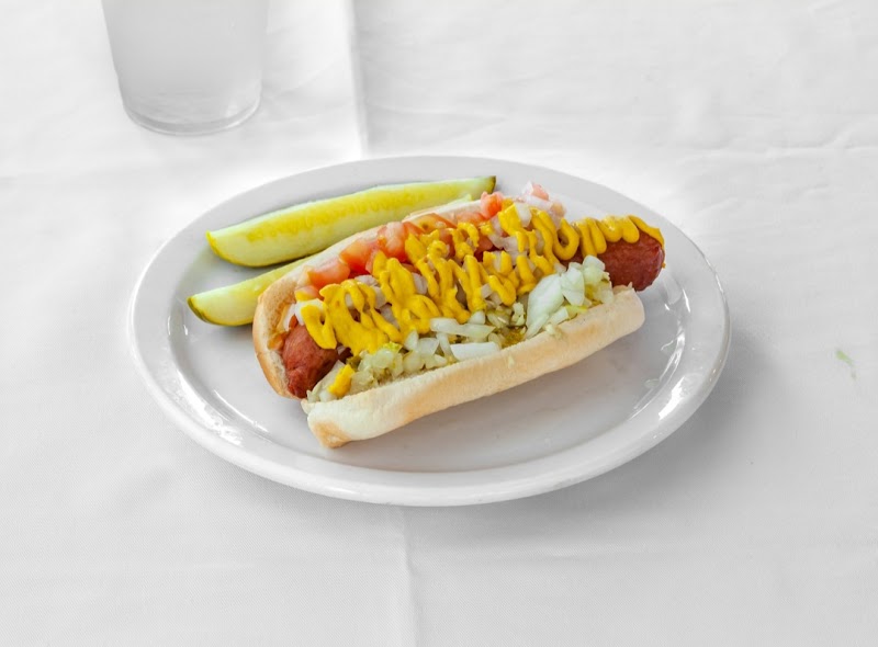 Great Chicago Food & Beverage Co - photo 3