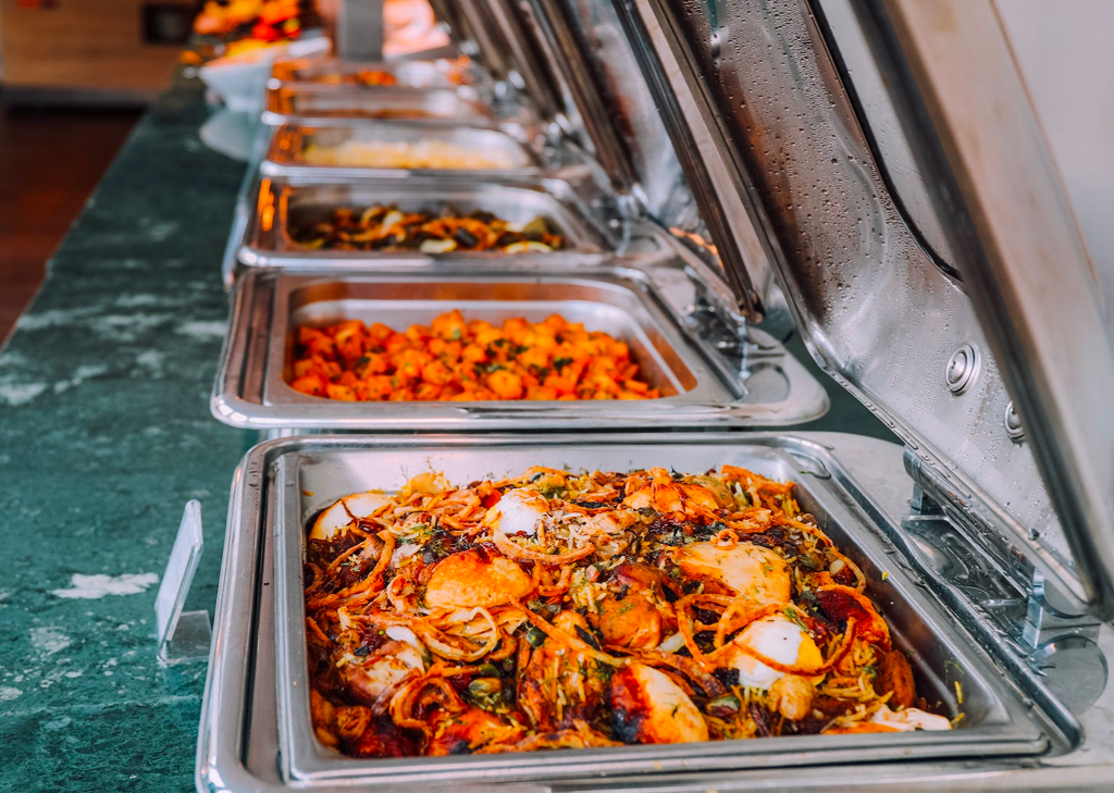 Private Chef NY - Yllan Laloum - Catering in Brooklyn, New York
