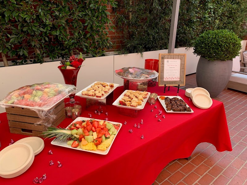 LA Spice Catering - photo 4