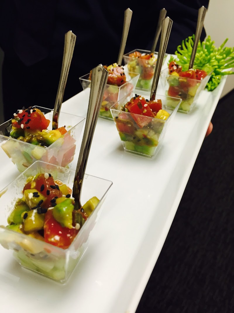LA Spice Catering - photo 3