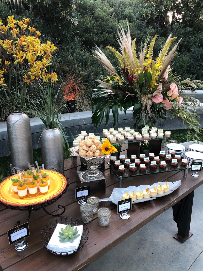 LA Spice Catering - photo 2