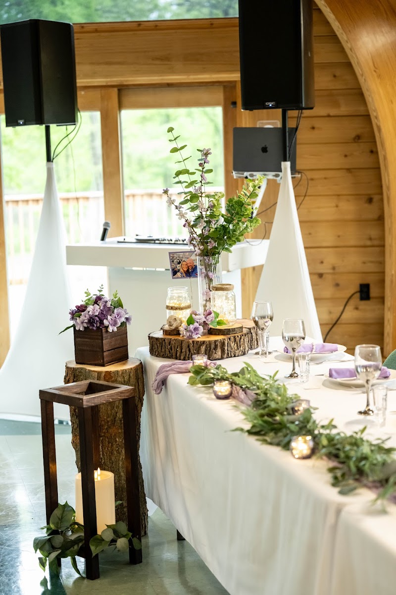 Quail Ridge Lodge - photo 4