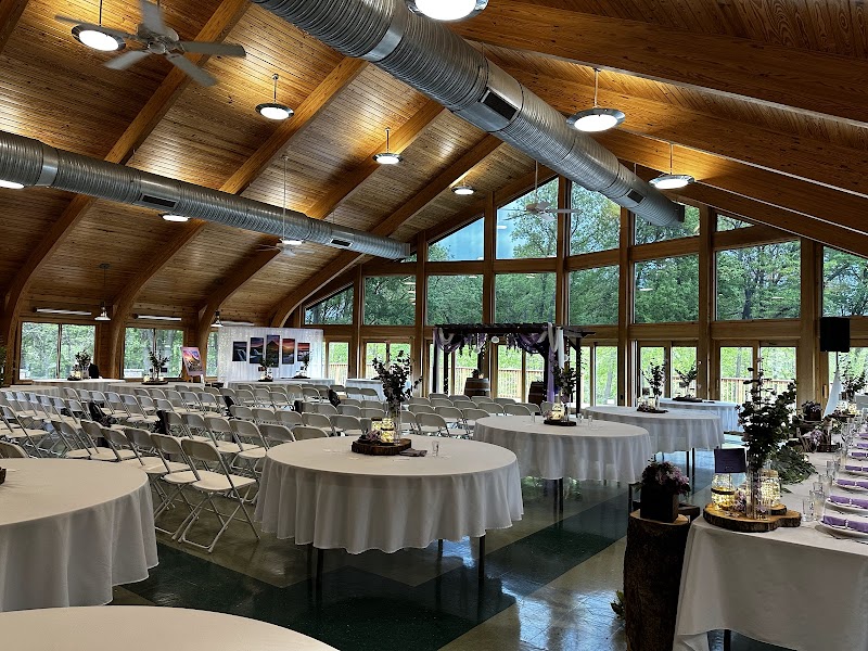 Quail Ridge Lodge - Catering in Wentzville, Missouri