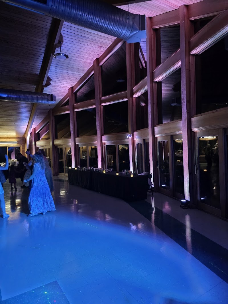 Quail Ridge Lodge - photo 5