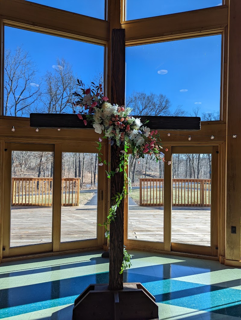 Quail Ridge Lodge - photo 2