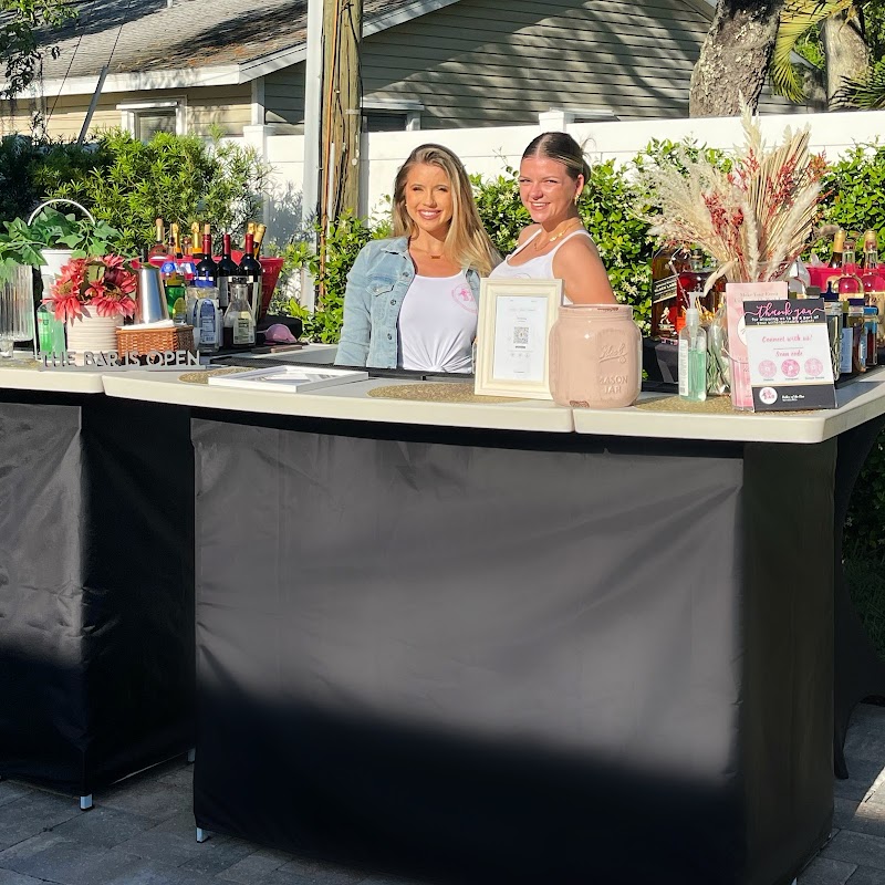 Belles of the Bar - photo 2
