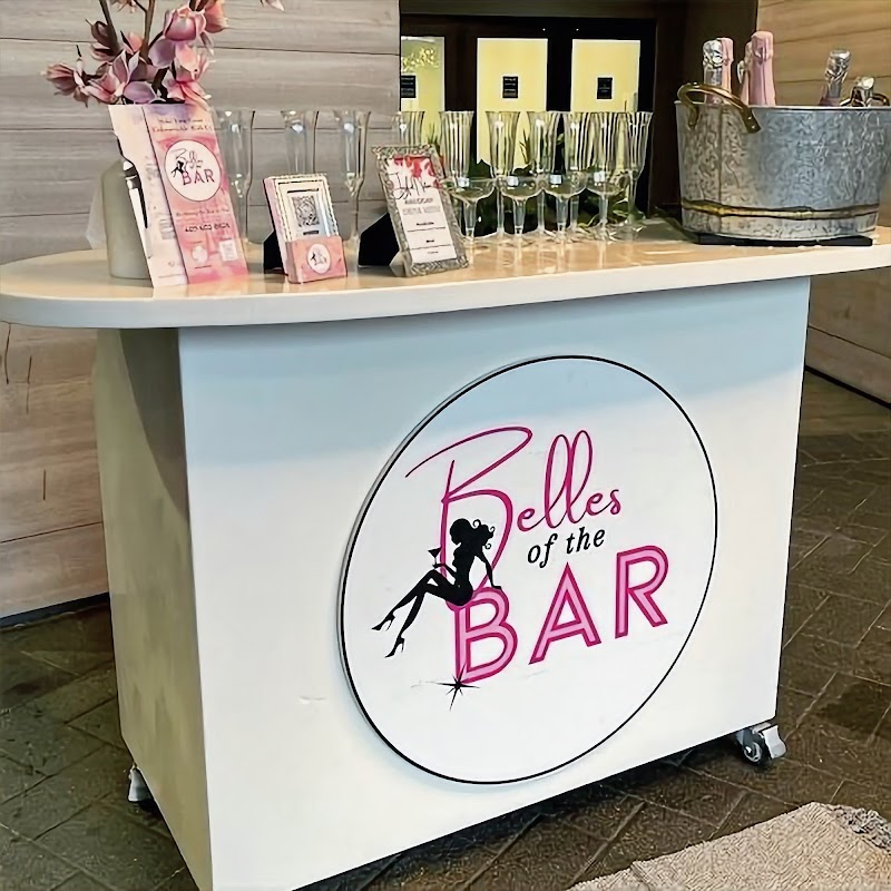 Belles of the Bar - Catering in Tampa, Florida