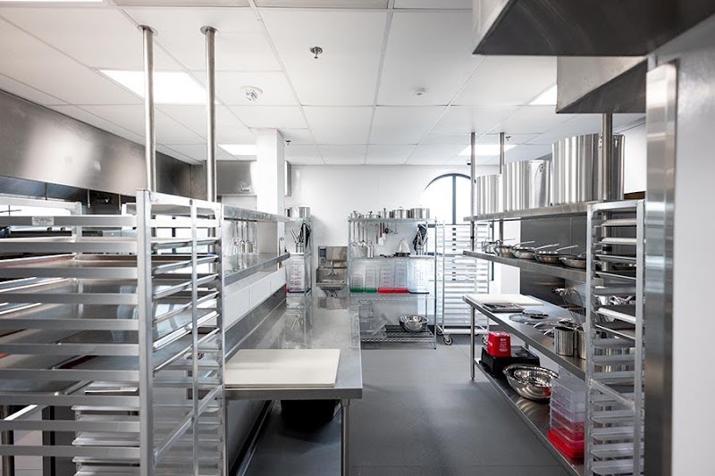Partake Collective Food Hall and Commercial Kitchens - photo 5
