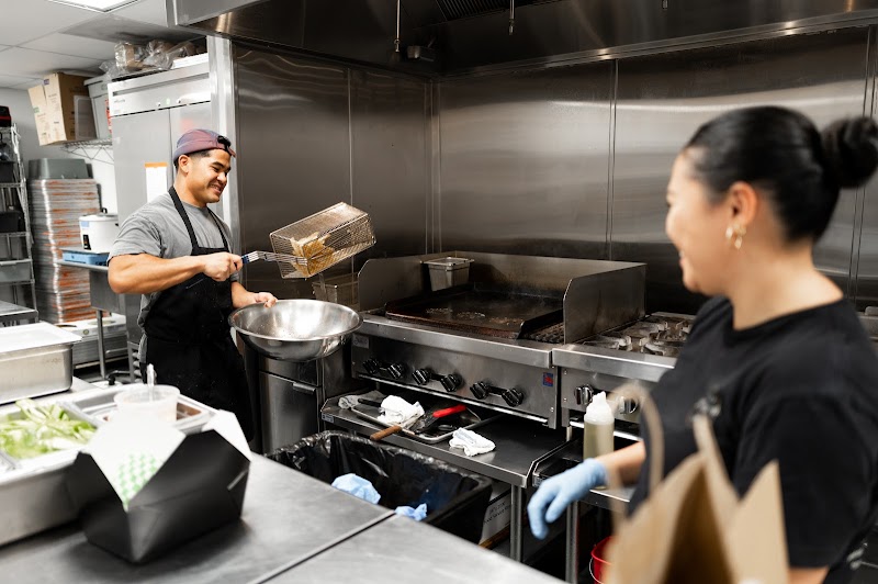 Partake Collective Food Hall and Commercial Kitchens - photo 4