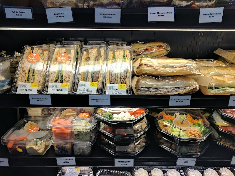 Main Market Co-op - photo 2