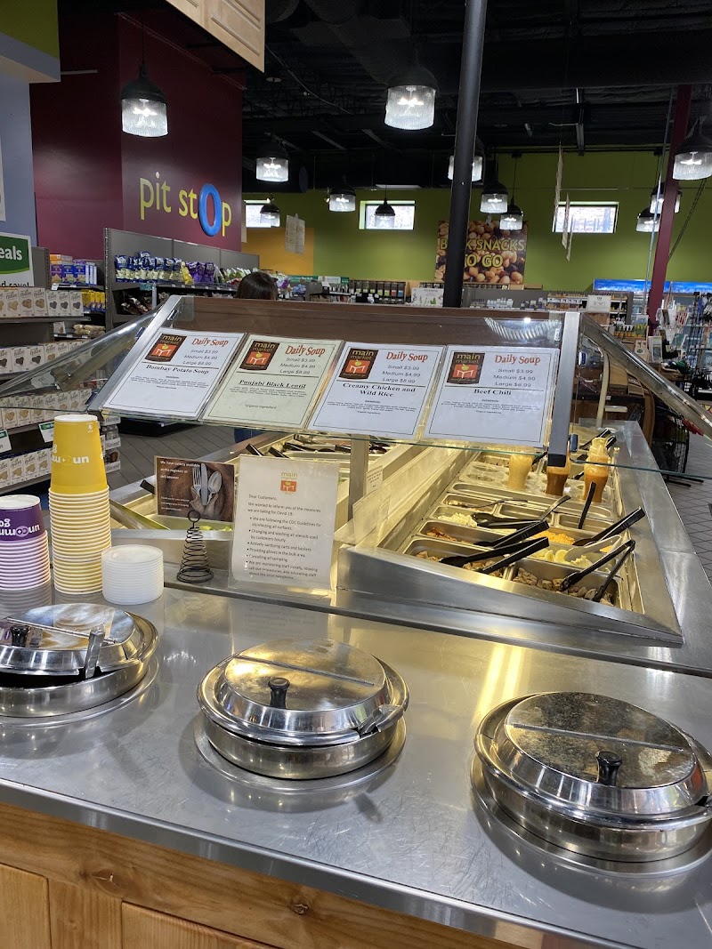 Main Market Co-op - photo 5