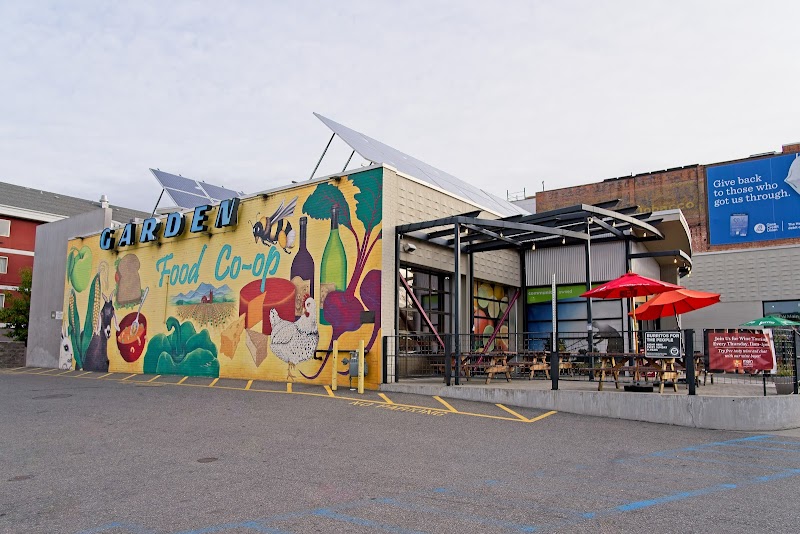 Main Market Co-op - photo 3