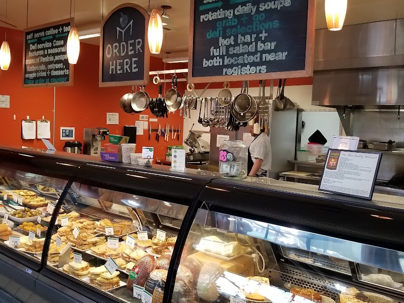Main Market Co-op - Catering in Spokane, Washington
