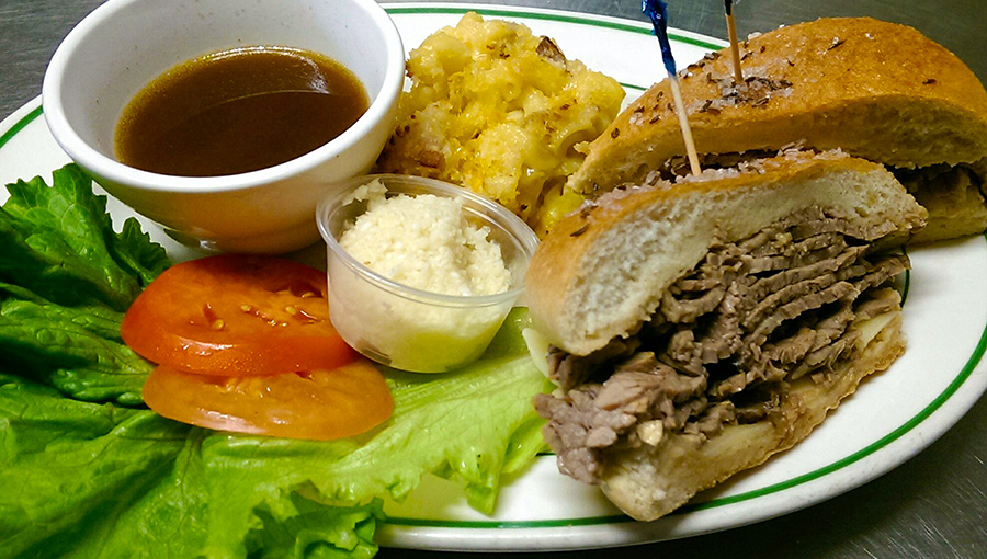Macky's Shamrock Room - Catering in Buffalo, New York