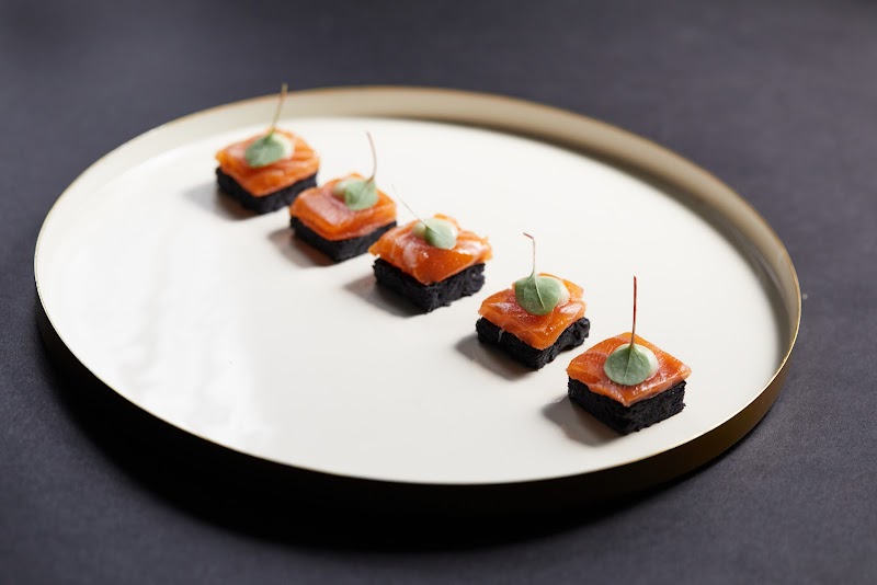 Thierry Isambert Culinary and Event Design - photo 3