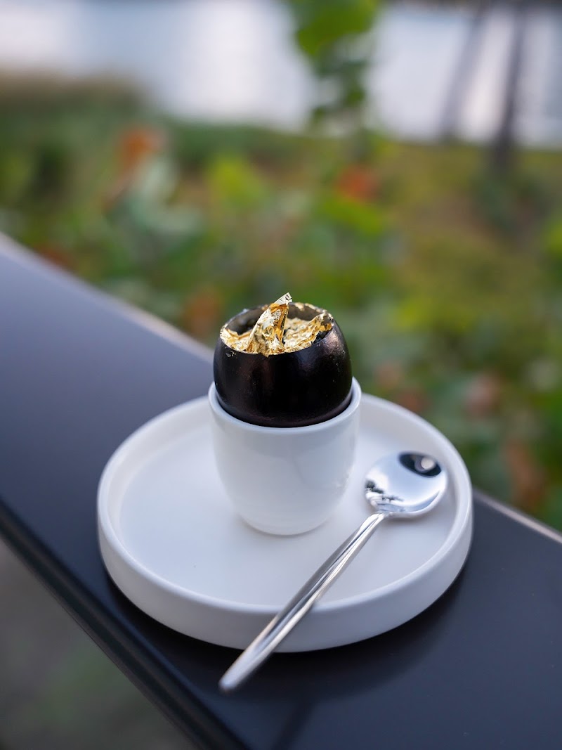 Thierry Isambert Culinary and Event Design - photo 4