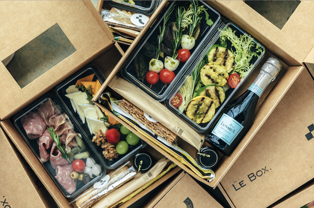 Thierry Isambert Culinary and Event Design - Catering in Miami, Florida