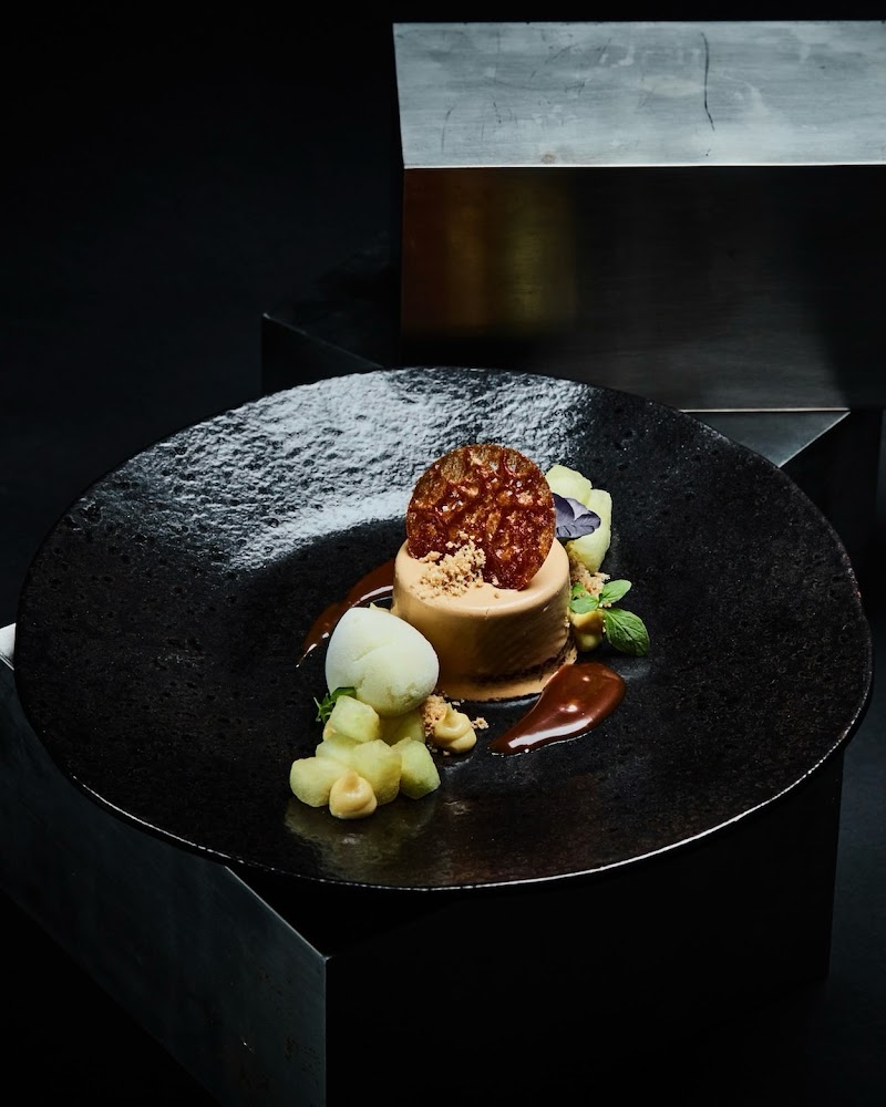 Thierry Isambert Culinary and Event Design - photo 5