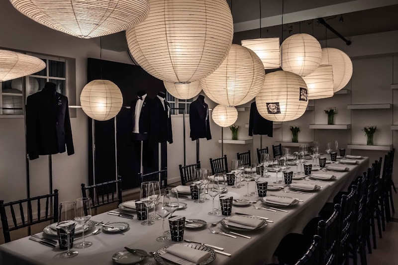 Thierry Isambert Culinary and Event Design - photo 2
