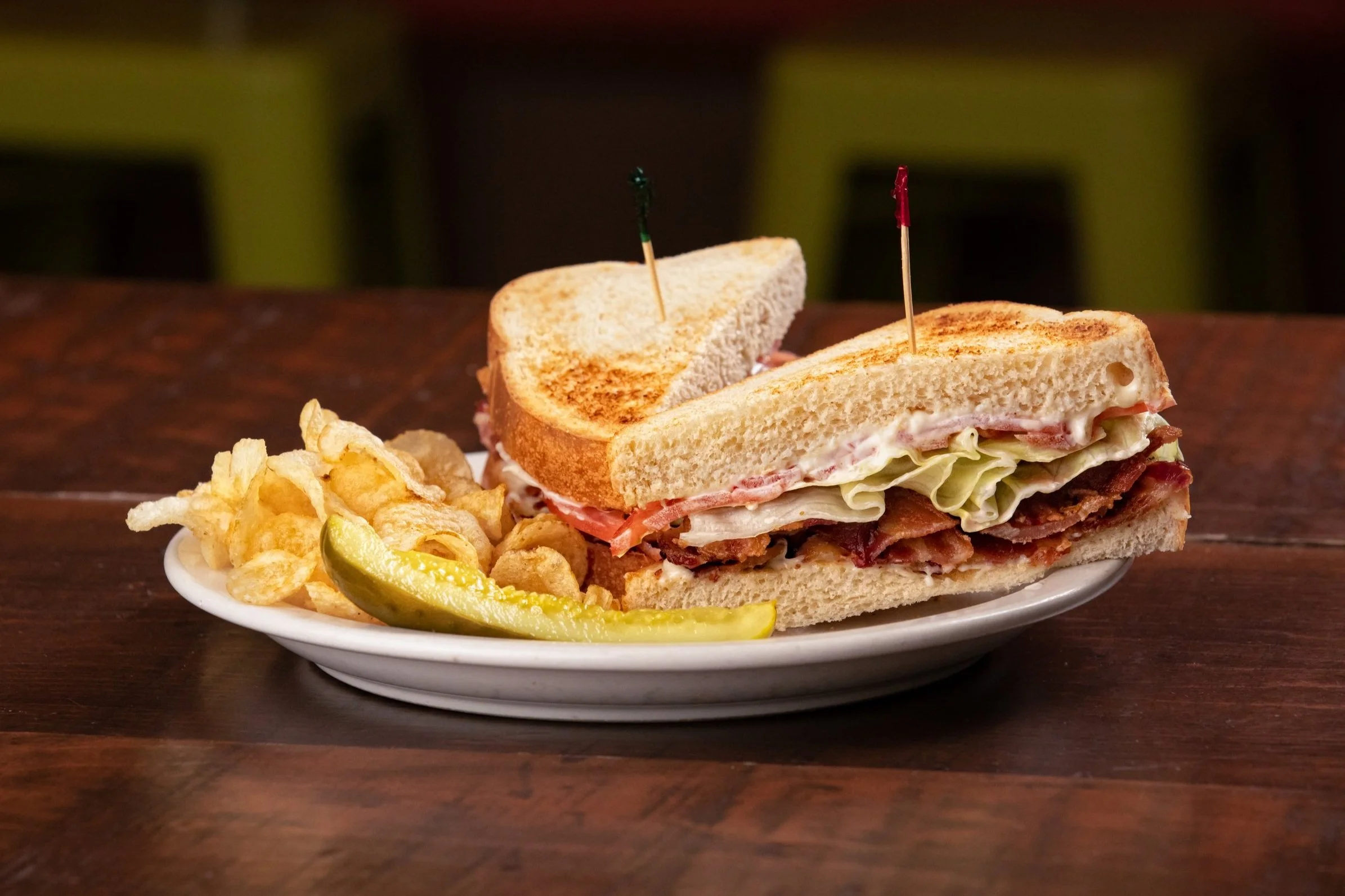Take 2: A Resonance Cafe - Catering in Tulsa, Oklahoma