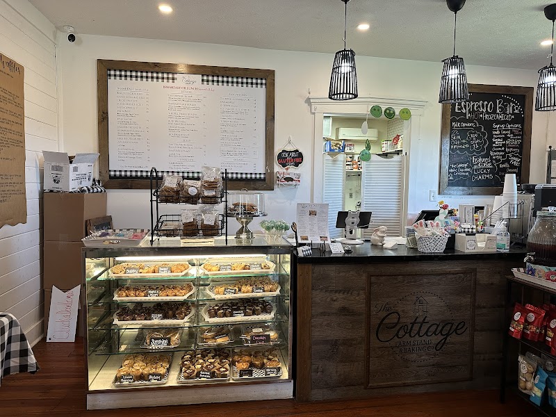 The Cottage Farm Stand - photo 2