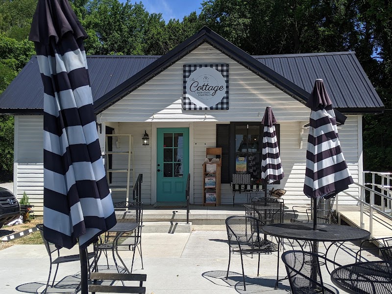 The Cottage Farm Stand - Catering in Owensboro, Kentucky