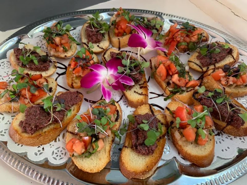 KJ Nosh Catering Company - Catering in Pittsfield, Massachusetts