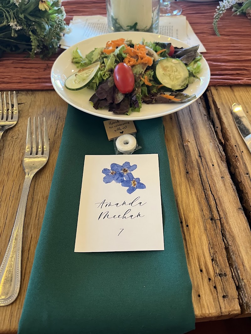 KJ Nosh Catering Company - photo 4
