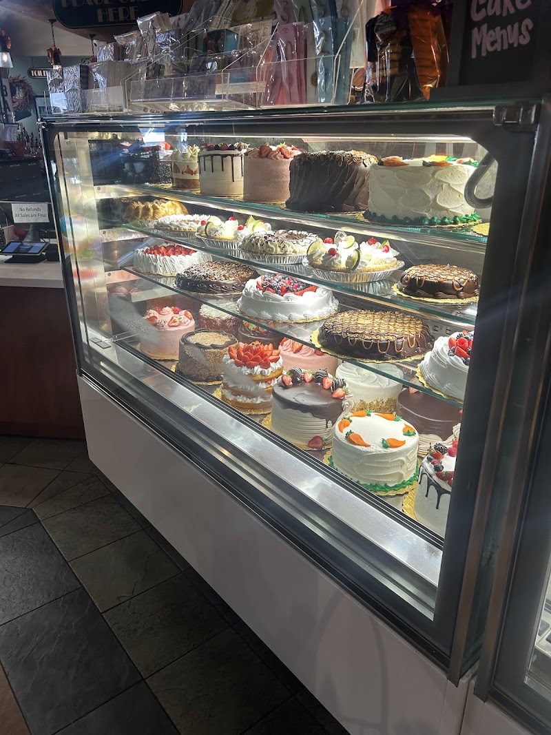 Rao's Bakery Coffee Cafe - photo 3