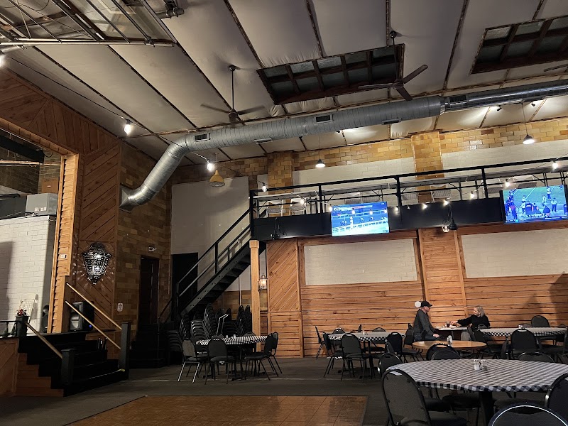 The Hog Rock Cafe & Event Center - photo 5