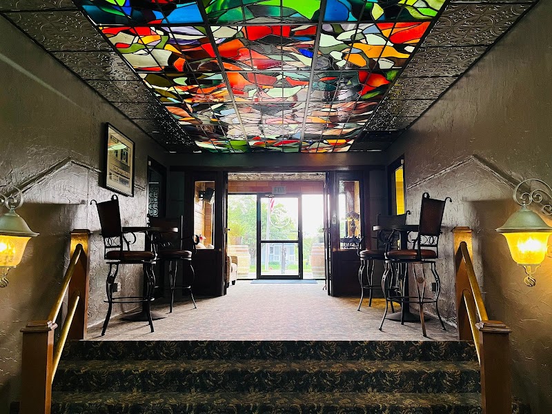 The Hog Rock Cafe & Event Center - photo 3