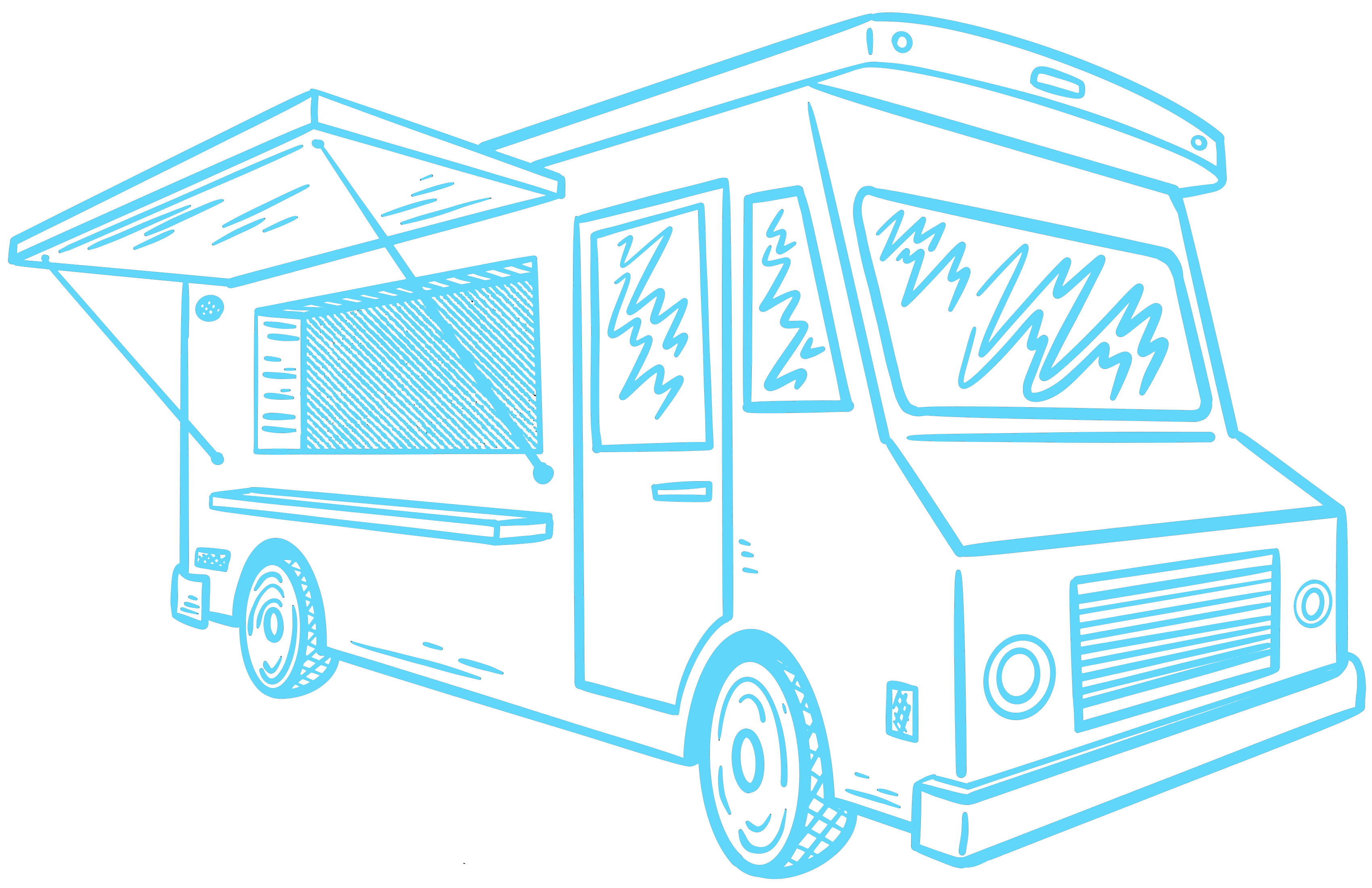 JP Food Trucks - photo 4