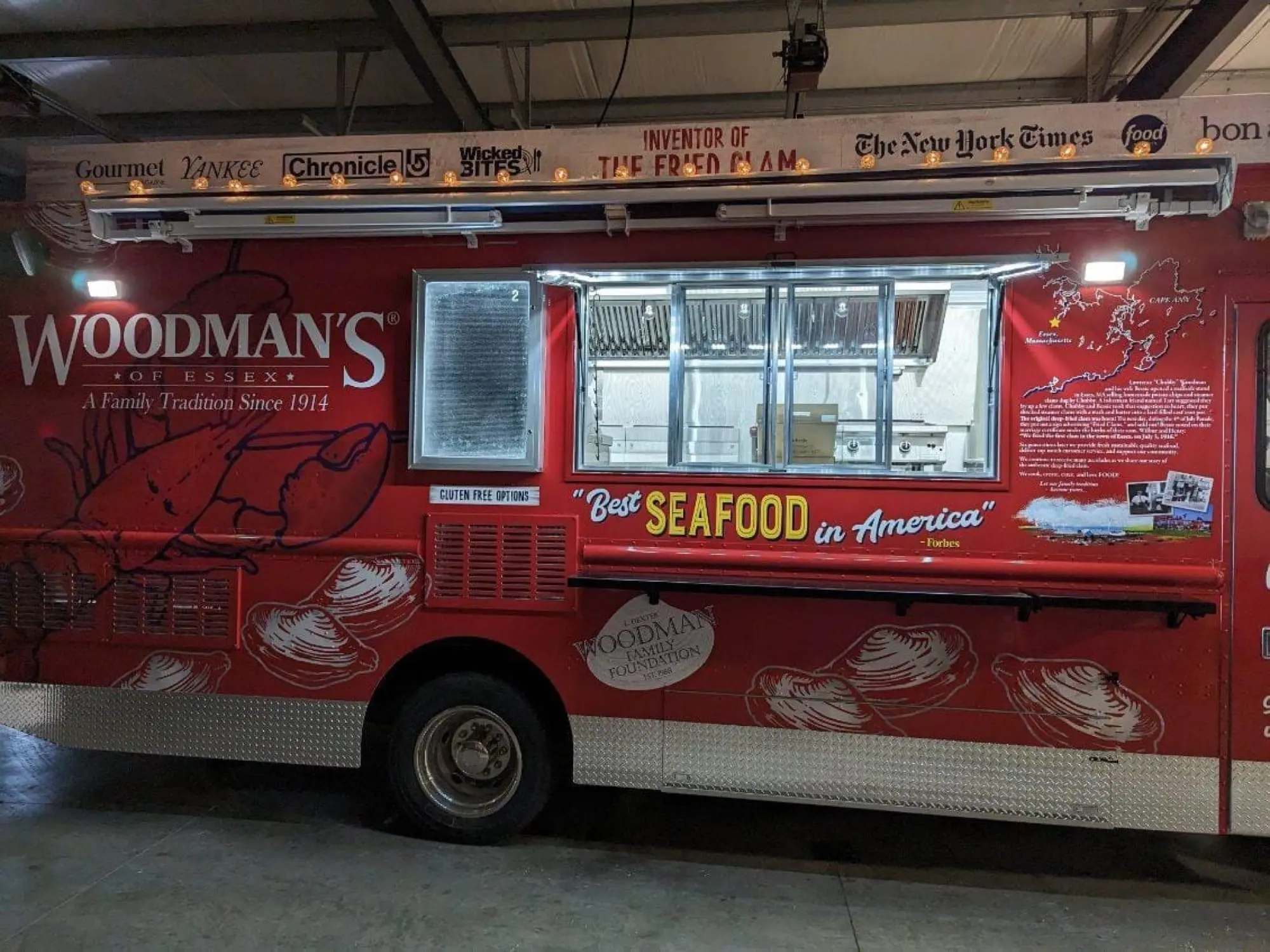 JP Food Trucks - photo 3