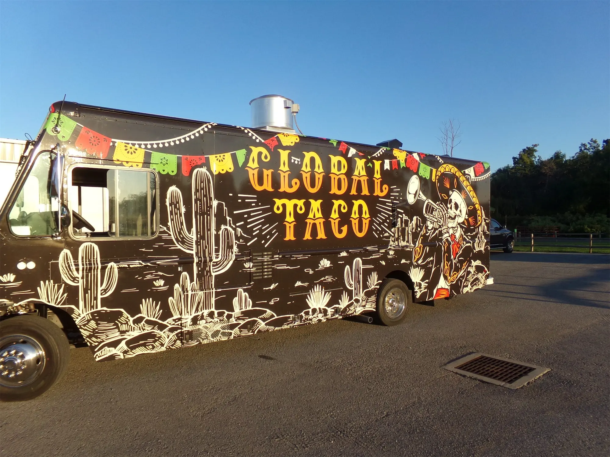 JP Food Trucks - photo 2