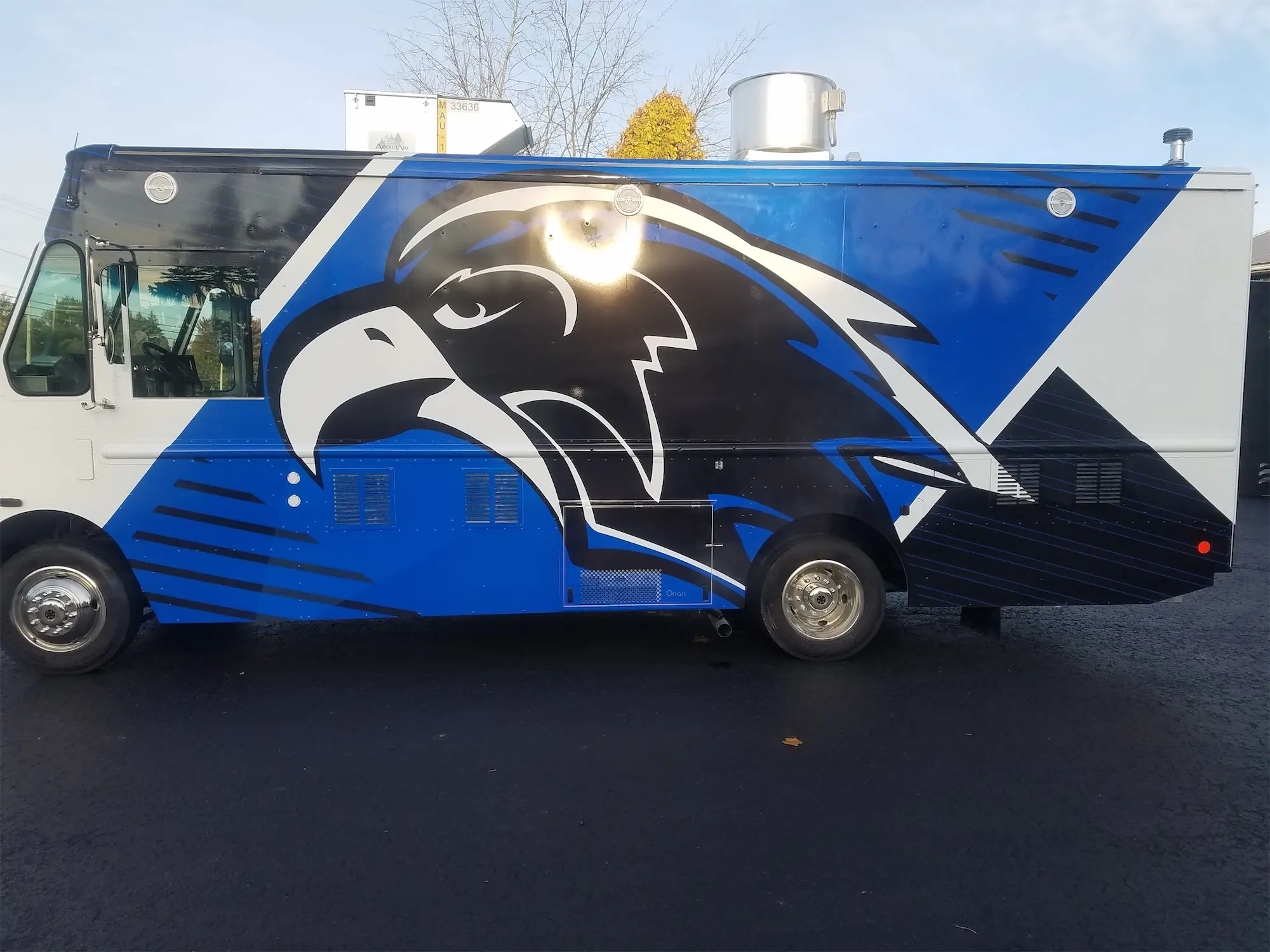 JP Food Trucks - photo 5
