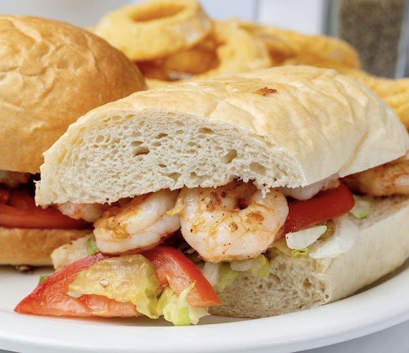 Brocatos Breakfast & Lunch - photo 2