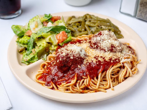 Brocatos Breakfast & Lunch - photo 4