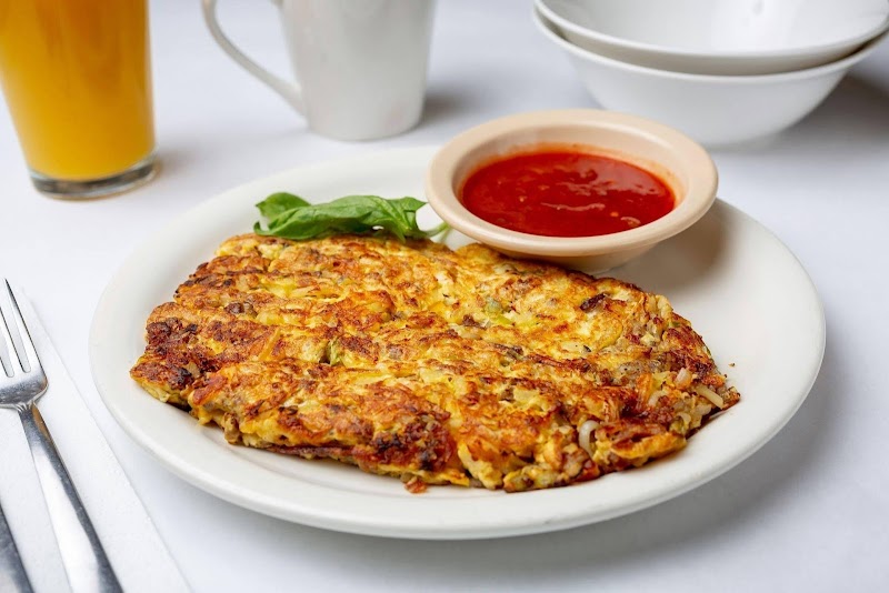 Brocatos Breakfast & Lunch - Catering in Alexandria, Louisiana